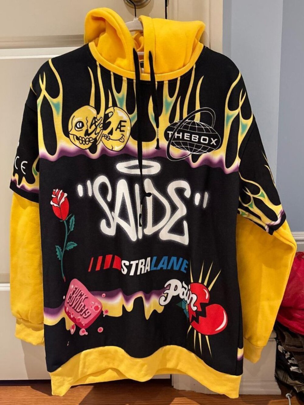 Aelfric Eden Women's Hoodie